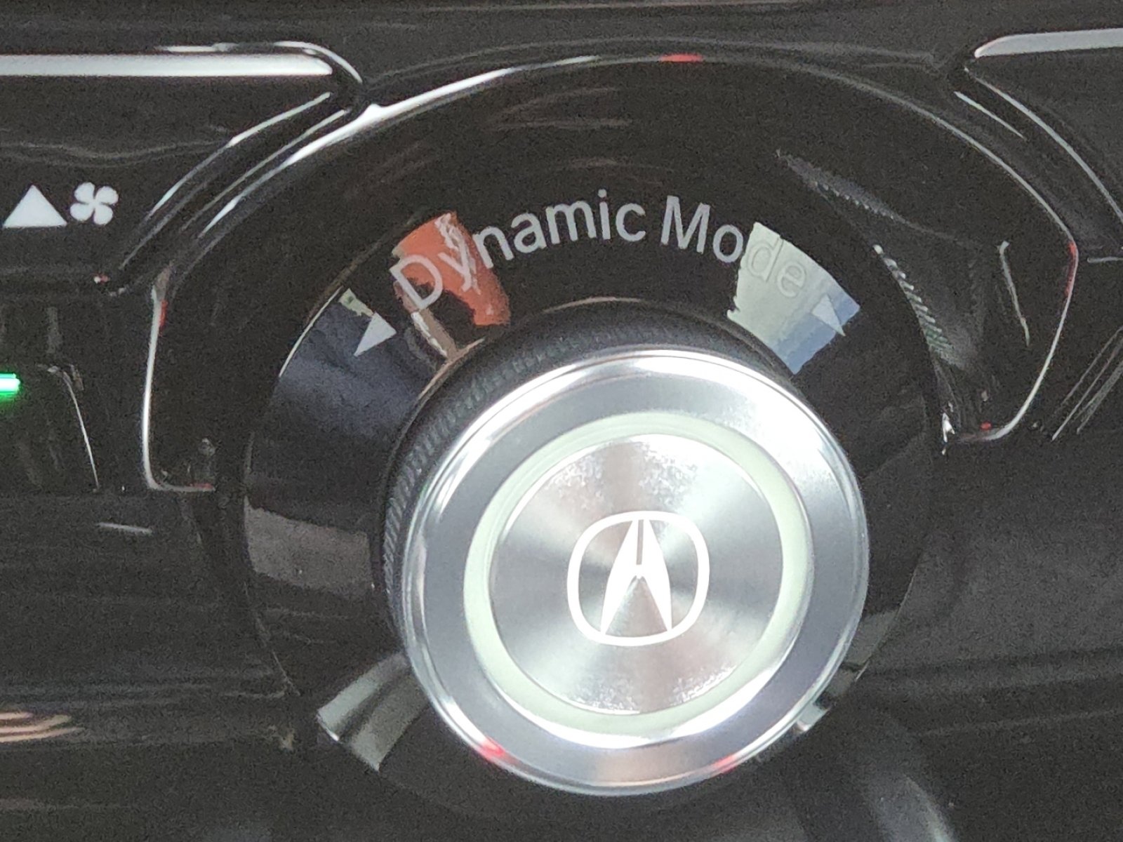 Used 2025 Acura MDX Type S image 9