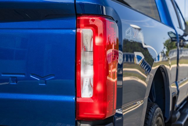 New 2026 Ford F250 XL image 7