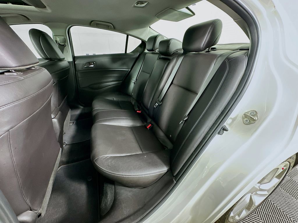Used 2016 Acura ILX image 29