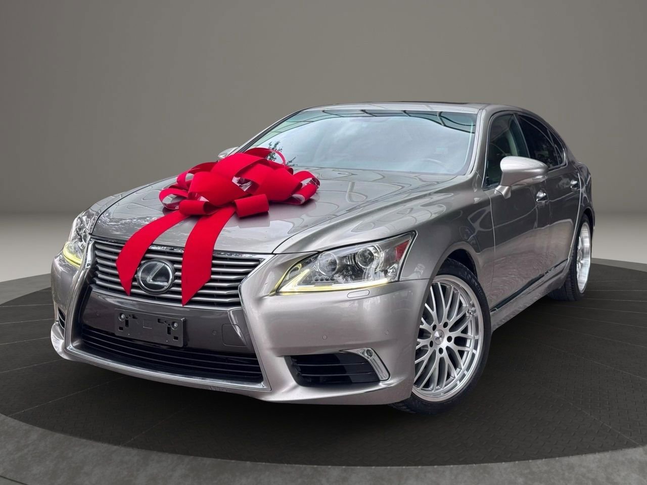 Lexus LS 460 F Sport for Sale - Kelley Blue Book