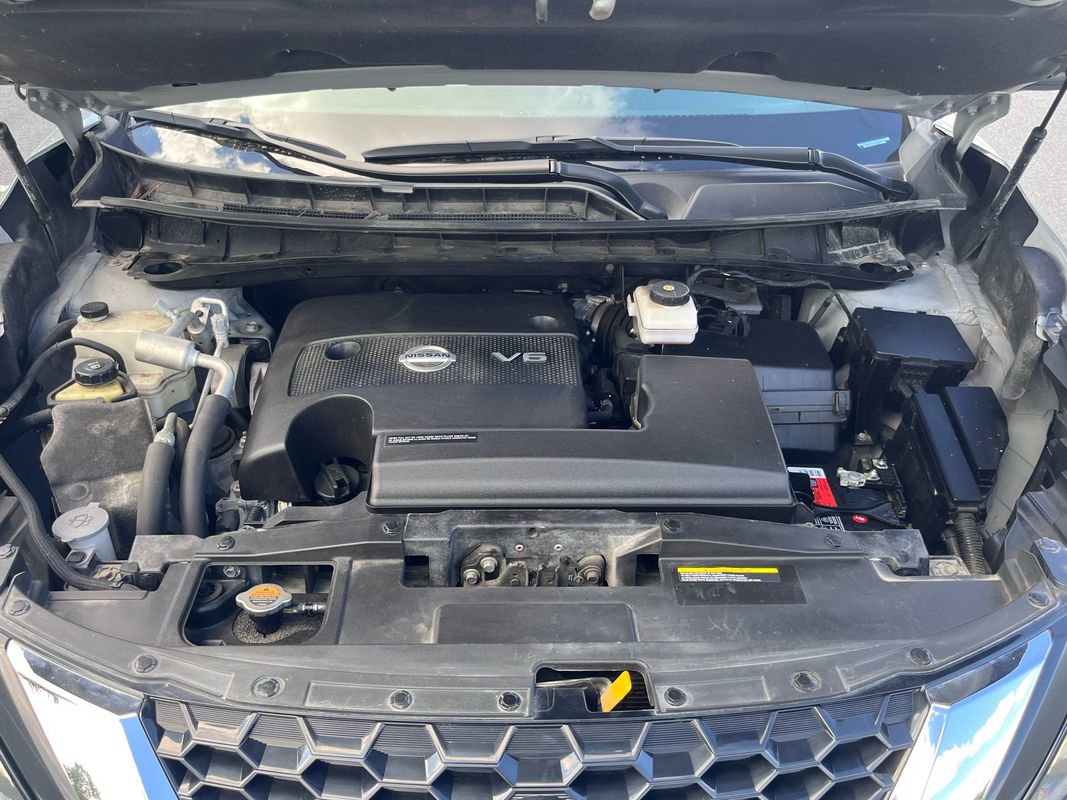 Used 2023 Nissan Murano SL image 26