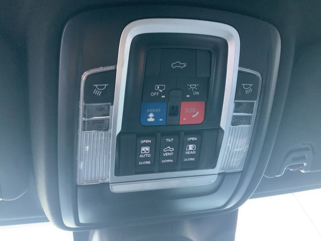 Certified 2024 RAM 2500 Rebel w/ Safety Group image 26