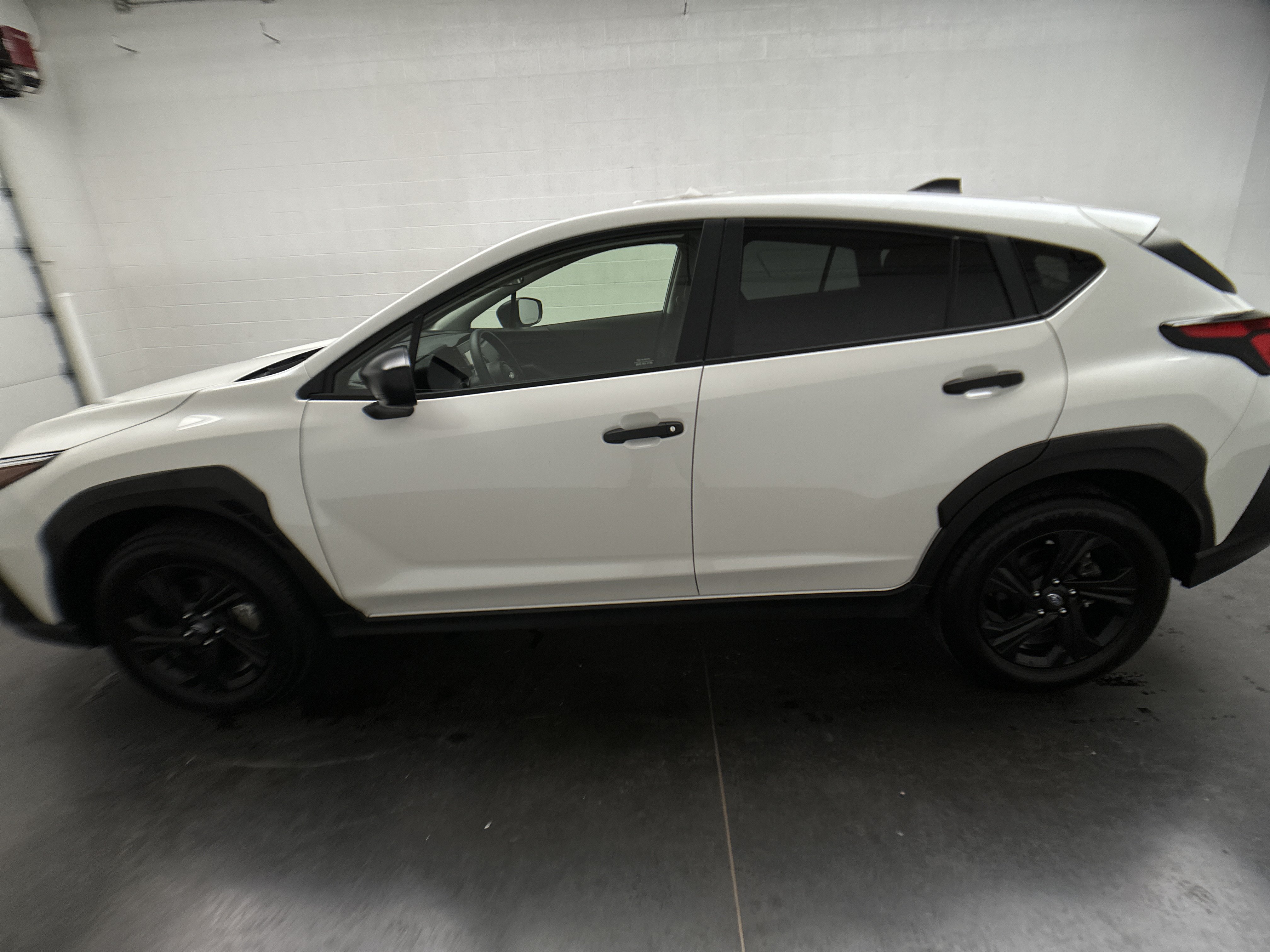 Used 2025 Subaru Crosstrek 2.0i AWD/4WD image 5