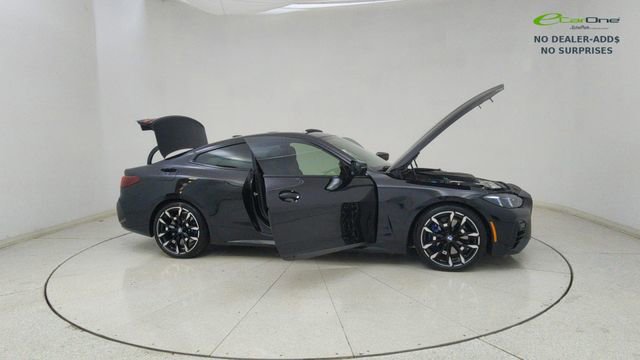 Used 2026 BMW M440i Coupe image 67