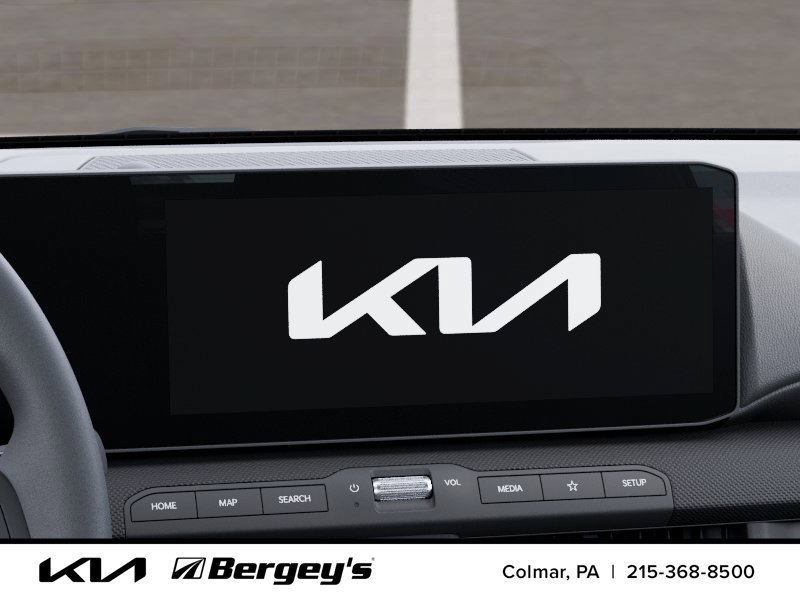 New 2026 Kia K4 FWD image 23