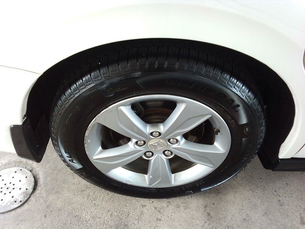 Used 2018 Honda Odyssey EX-L image 33