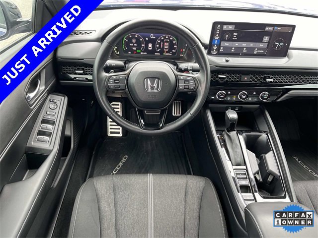 Used 2023 Honda Accord Sport image 12