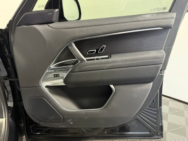 Used 2023 Land Rover Range Rover SE AWD/4WD image 22