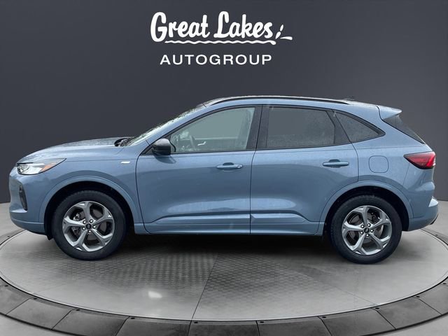 Used 2024 Ford Escape ST-Line w/ Tech Pack #1 image 2