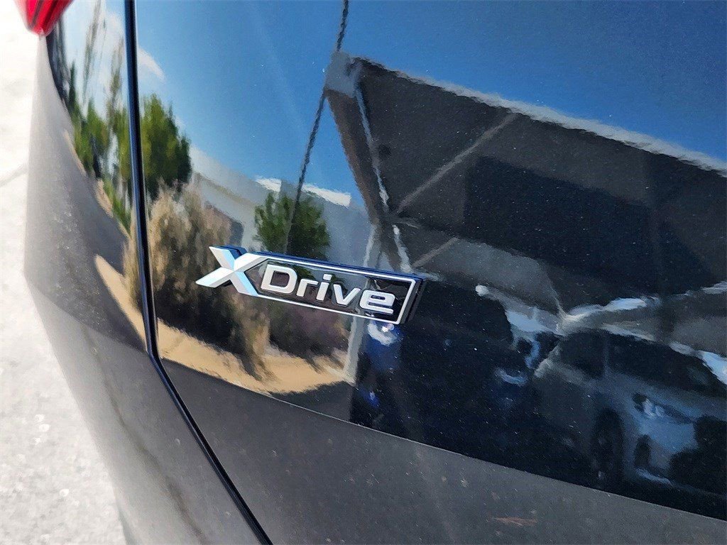 Used 2026 BMW X3 xDrive30 AWD/4WD image 19