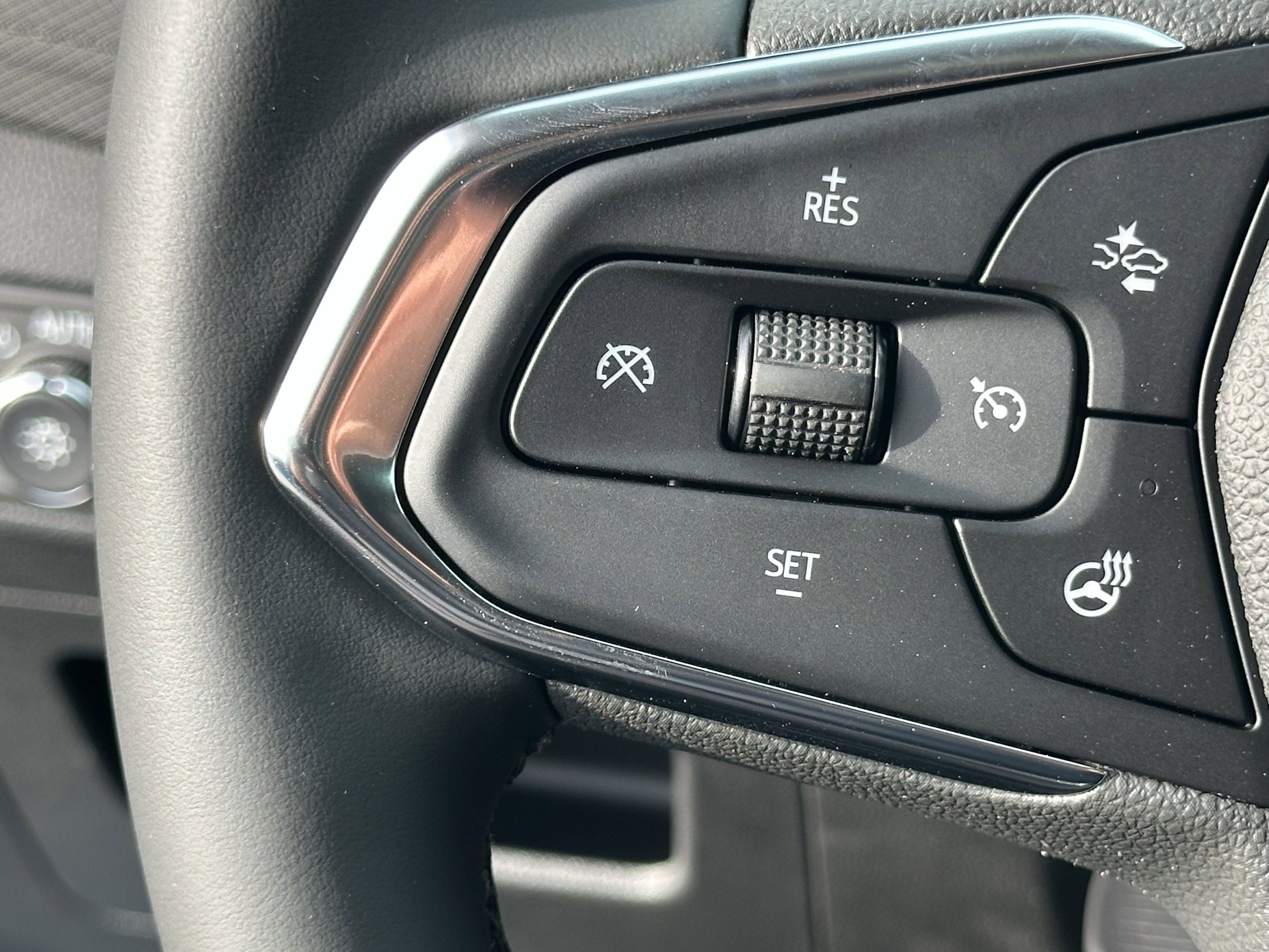 New 2026 Chevrolet TrailBlazer LT w/ LT Cold Weather Package image 17