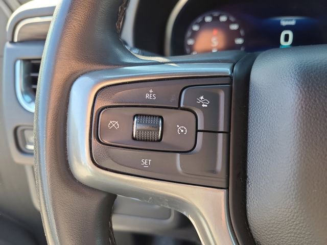 Used 2023 Chevrolet Suburban LT image 28