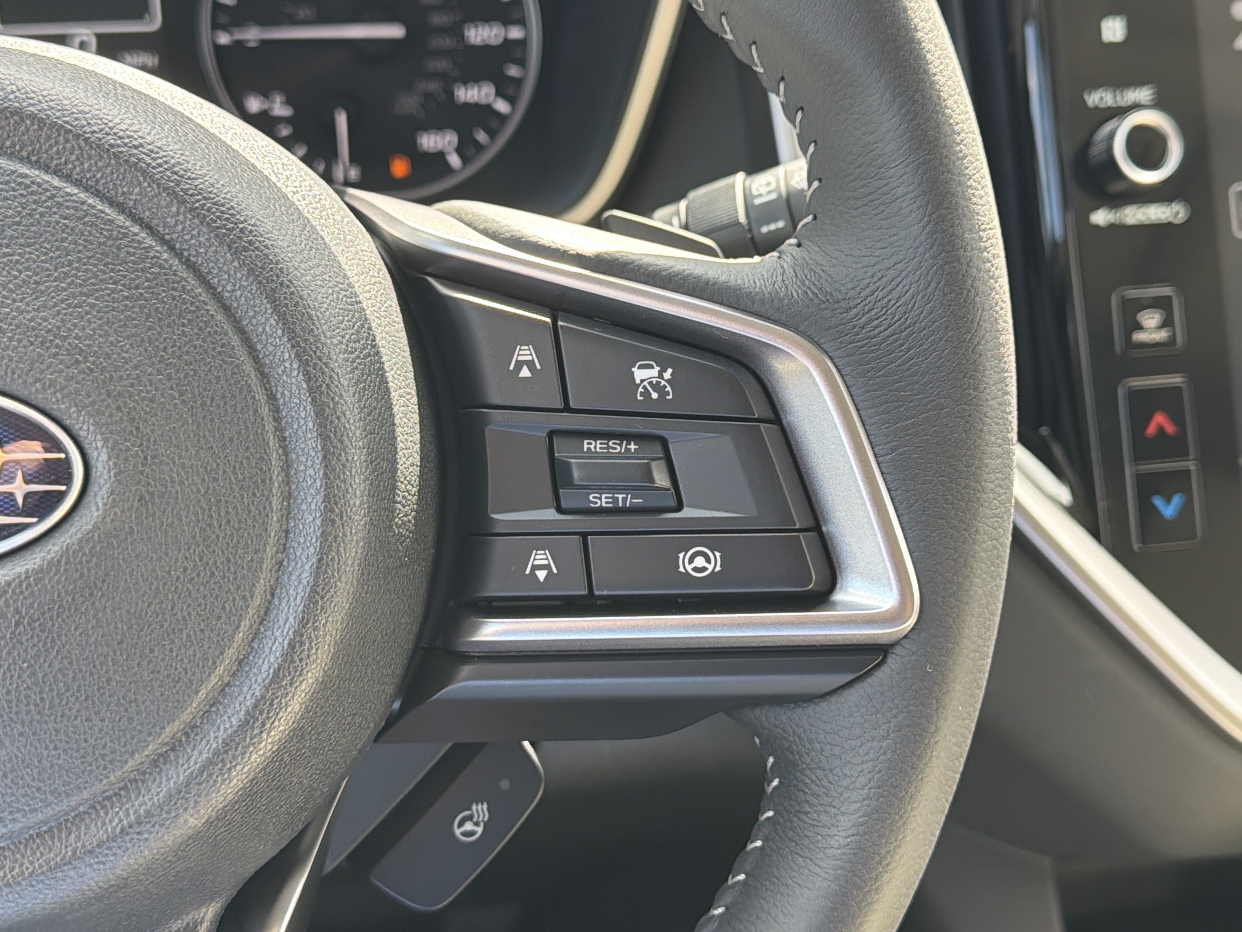New 2027 Subaru Ascent Limited AWD/4WD image 15