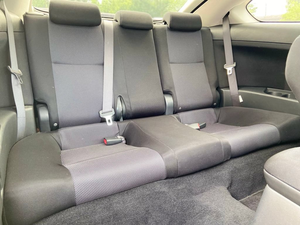 Used 2008 Scion tC FWD image 20