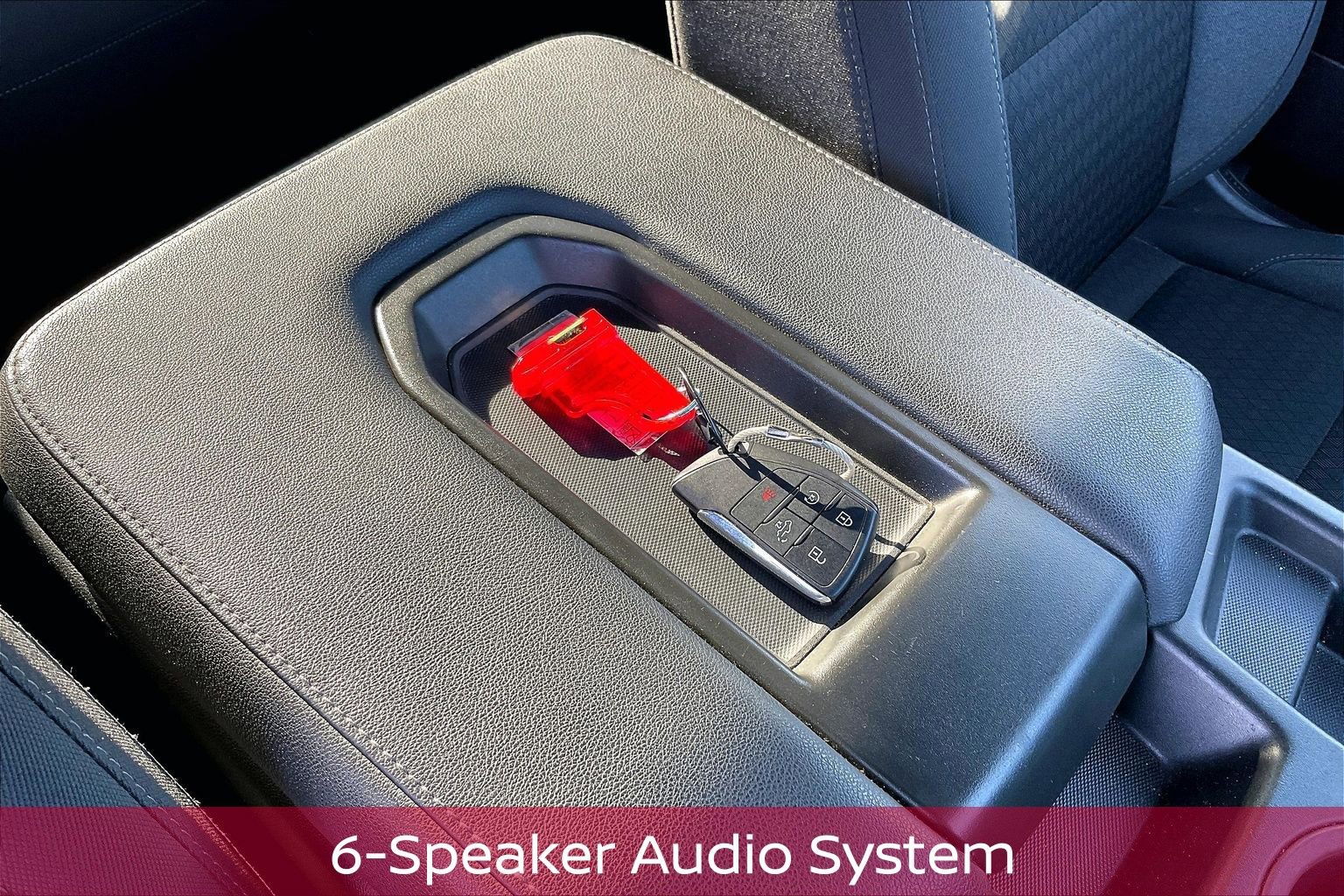 Used 2025 Chevrolet Silverado 1500 LT image 11