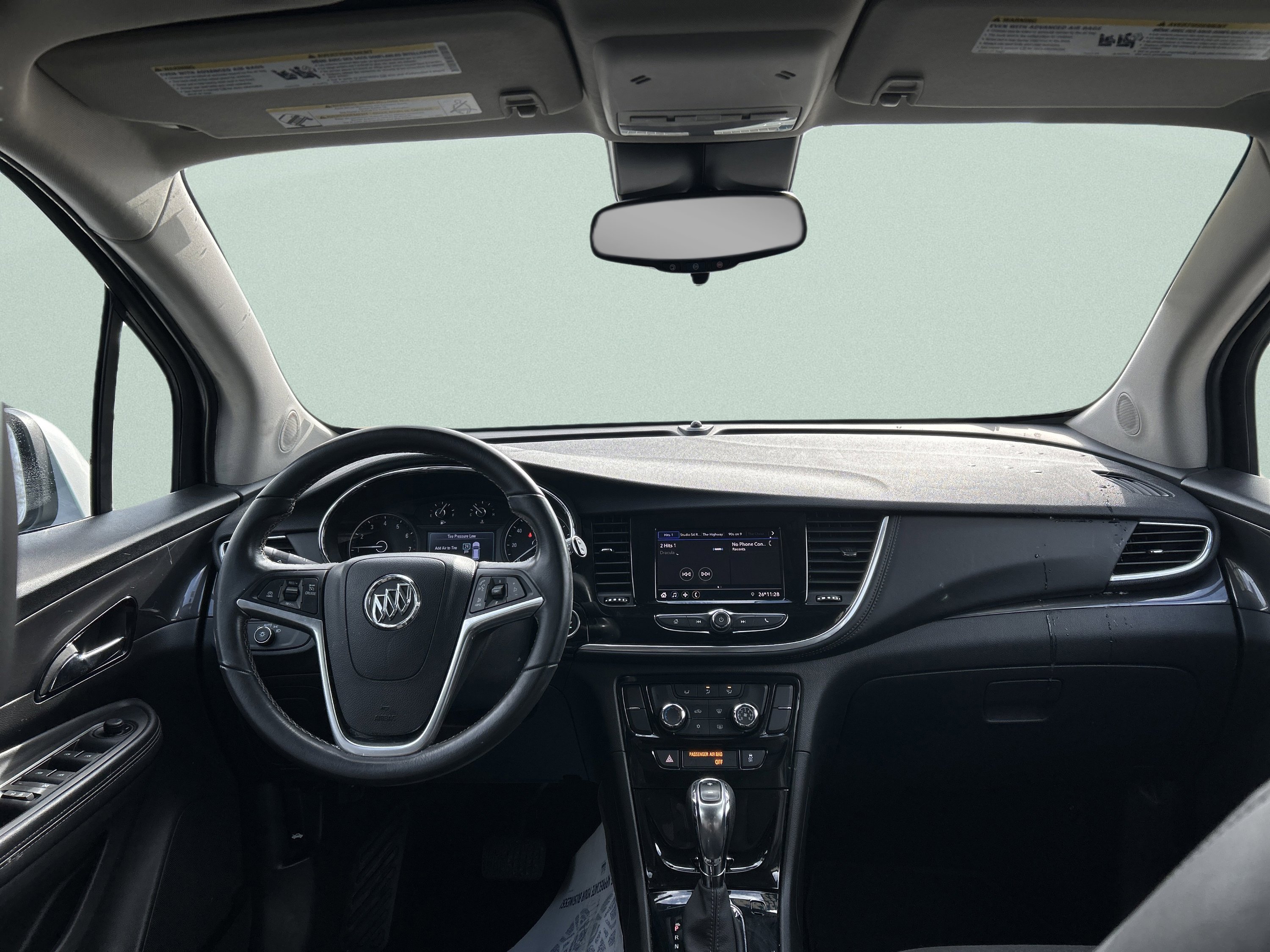 Used 2022 Buick Encore Preferred w/ Safety Package image 19