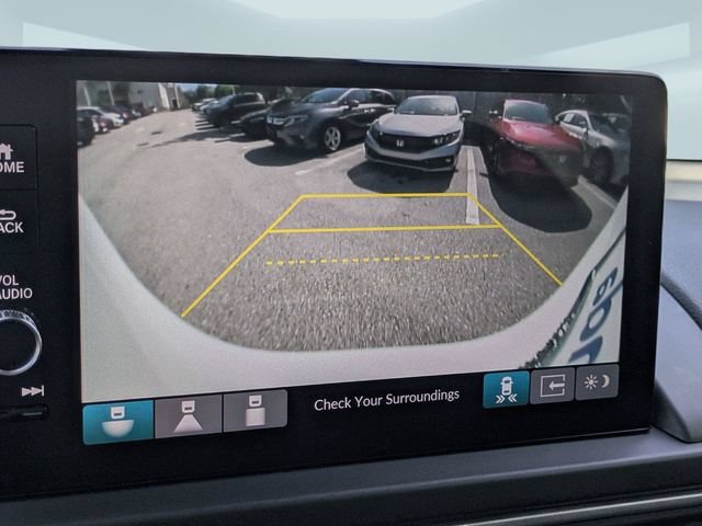 Used 2025 Honda Pilot EX-L image 22