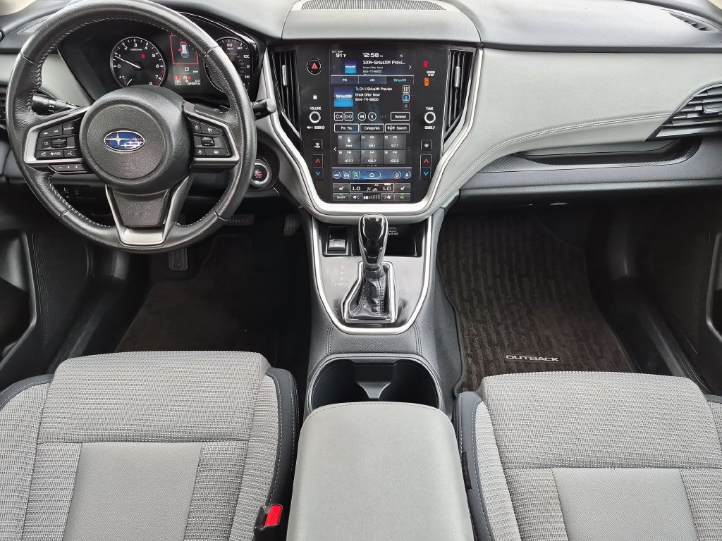 Used 2025 Subaru Outback Premium AWD/4WD image 26
