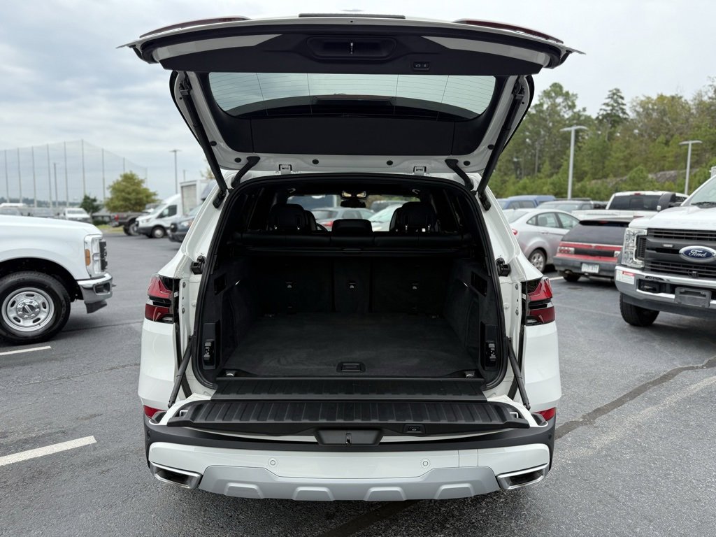 Used 2024 BMW X5 xDrive40i image 7