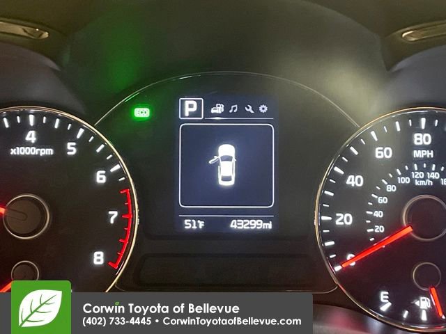 Used 2018 Kia Forte S image 16