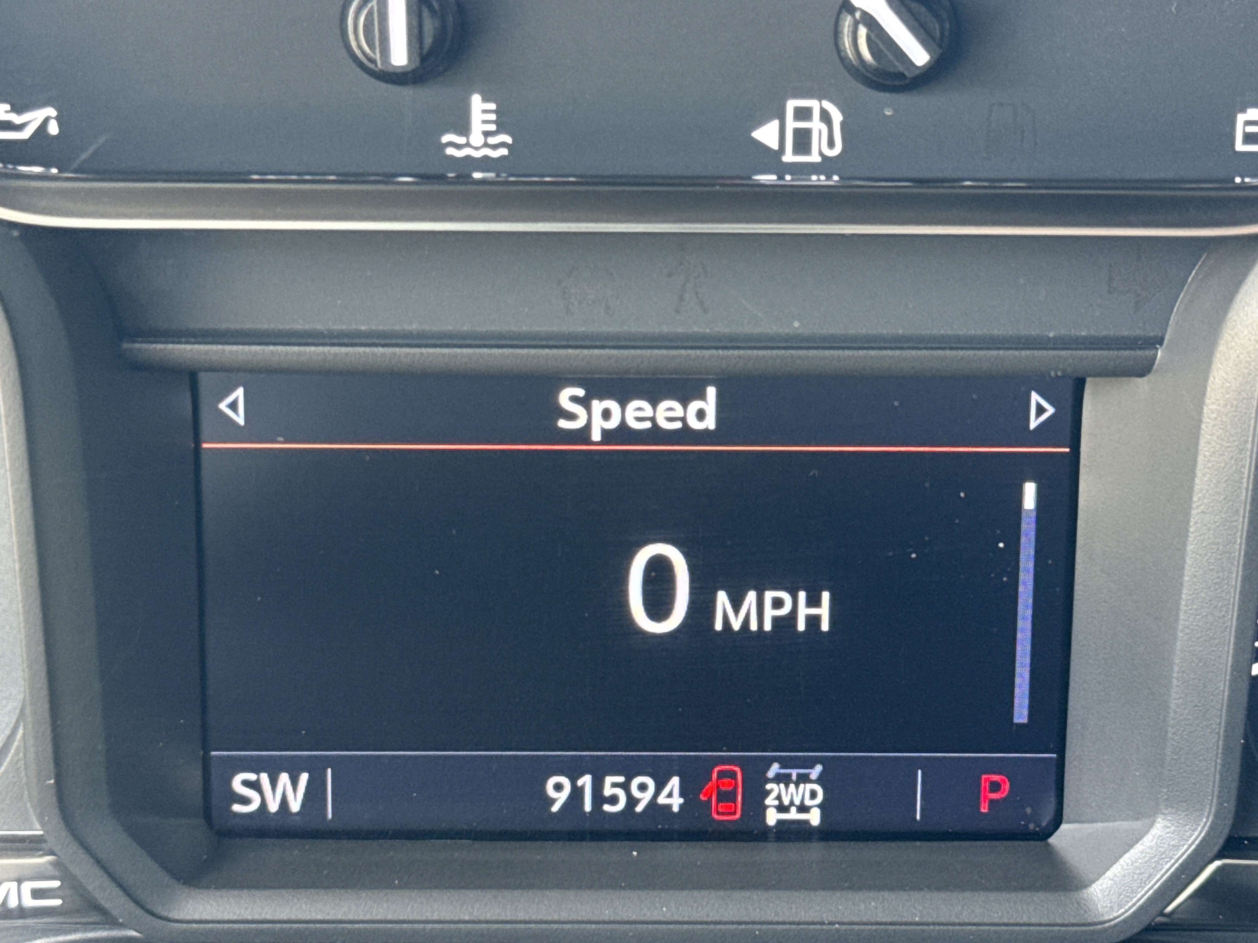 Used 2020 GMC Sierra 1500 SLE w/ SLE Value Package AWD/4WD image 23