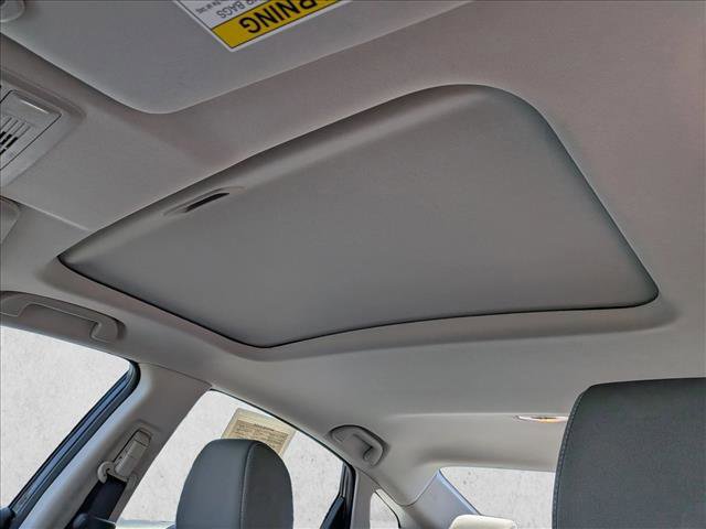 Used 2018 Honda Civic EX image 15