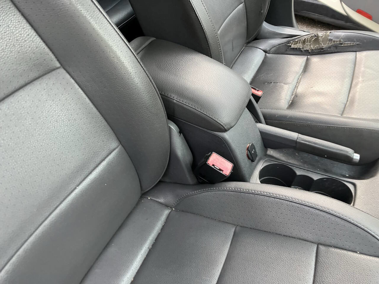 Used 2008 Volkswagen Jetta SE image 18