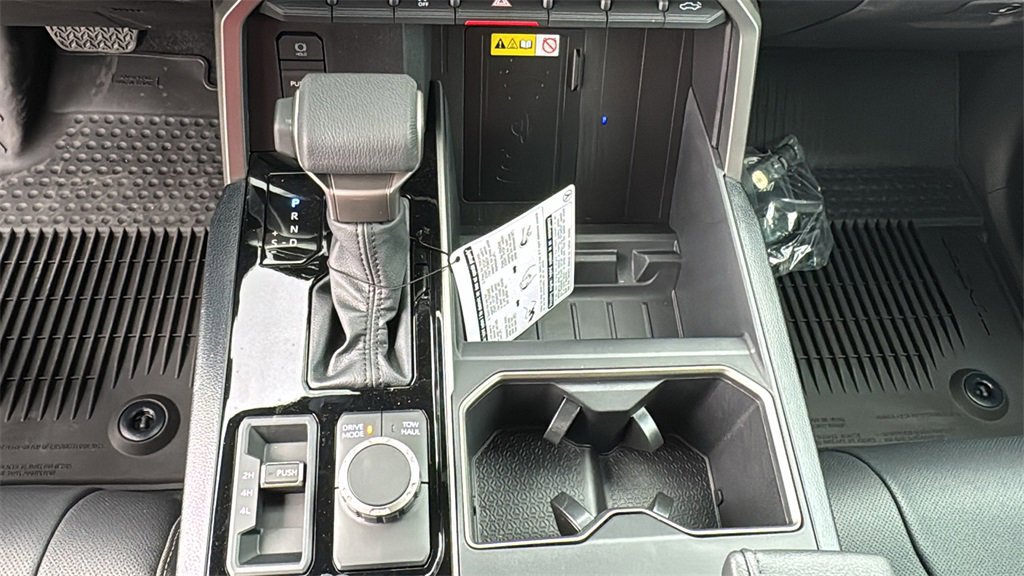 New 2026 Toyota Tundra SR5 image 28