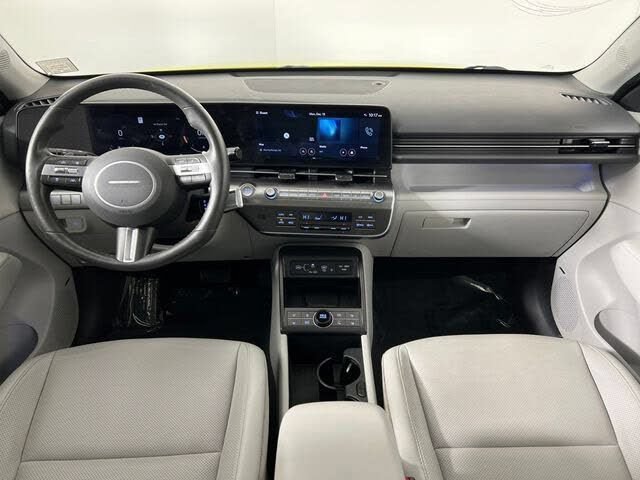 Used 2024 Hyundai Kona Limited FWD image 20