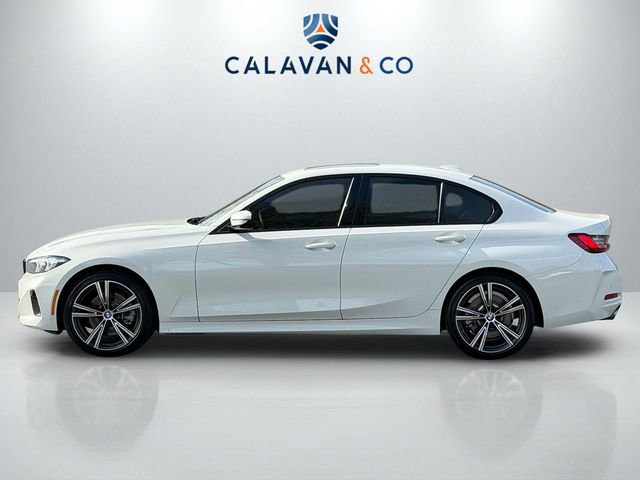 Used 2023 BMW 330i Sedan w/ Driving Assistance Package RWD image 4