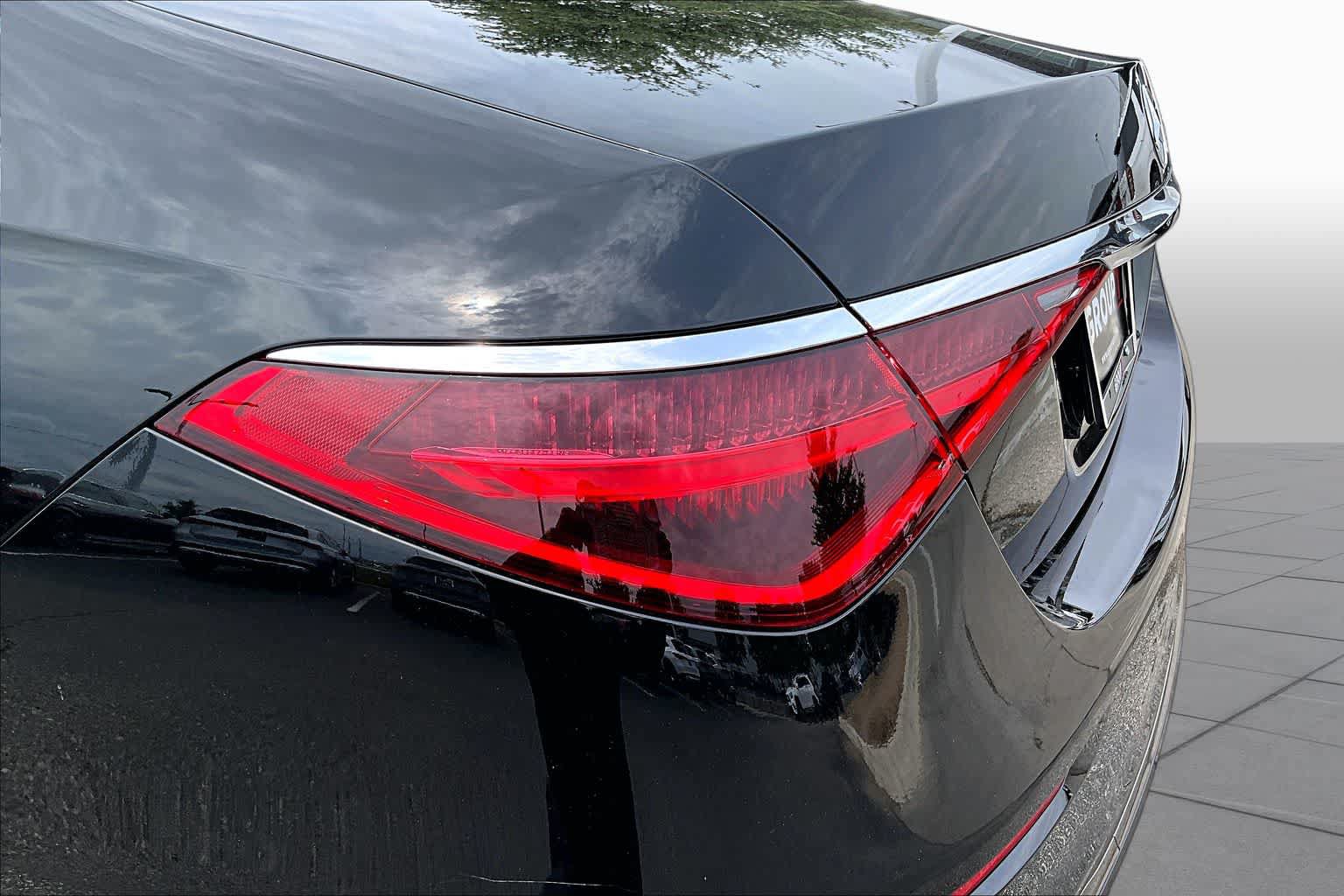 Certified 2025 Mercedes-Benz S 63 AMG S image 28