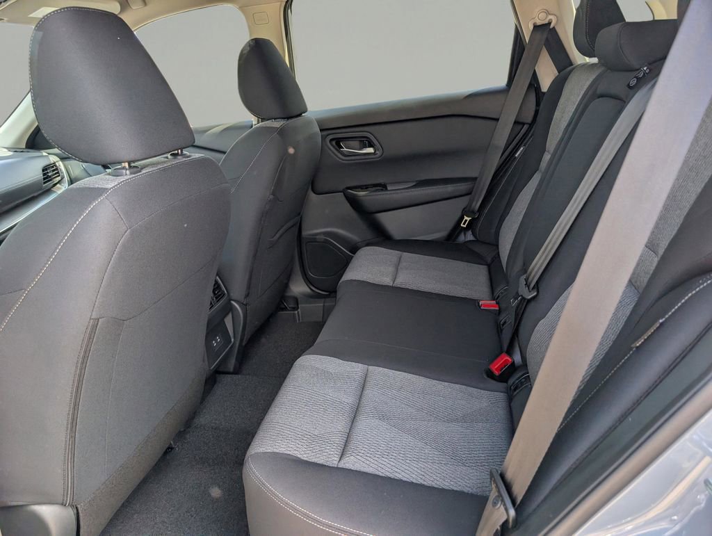 New 2026 Nissan Rogue SV image 14