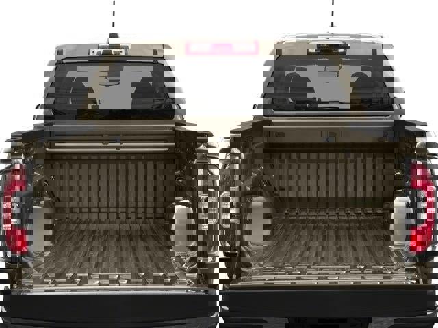 Used 2016 GMC Canyon SLT w/ Driver Alert Package image 12