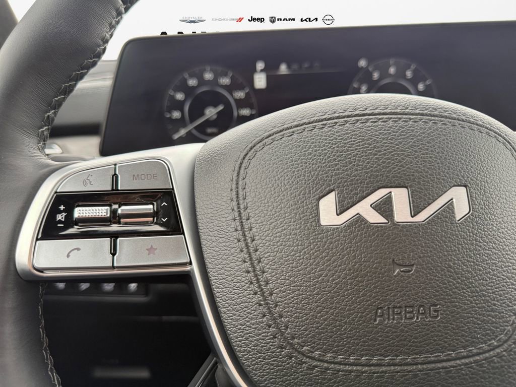 New 2025 Kia Telluride SX Prestige X-Line image 25