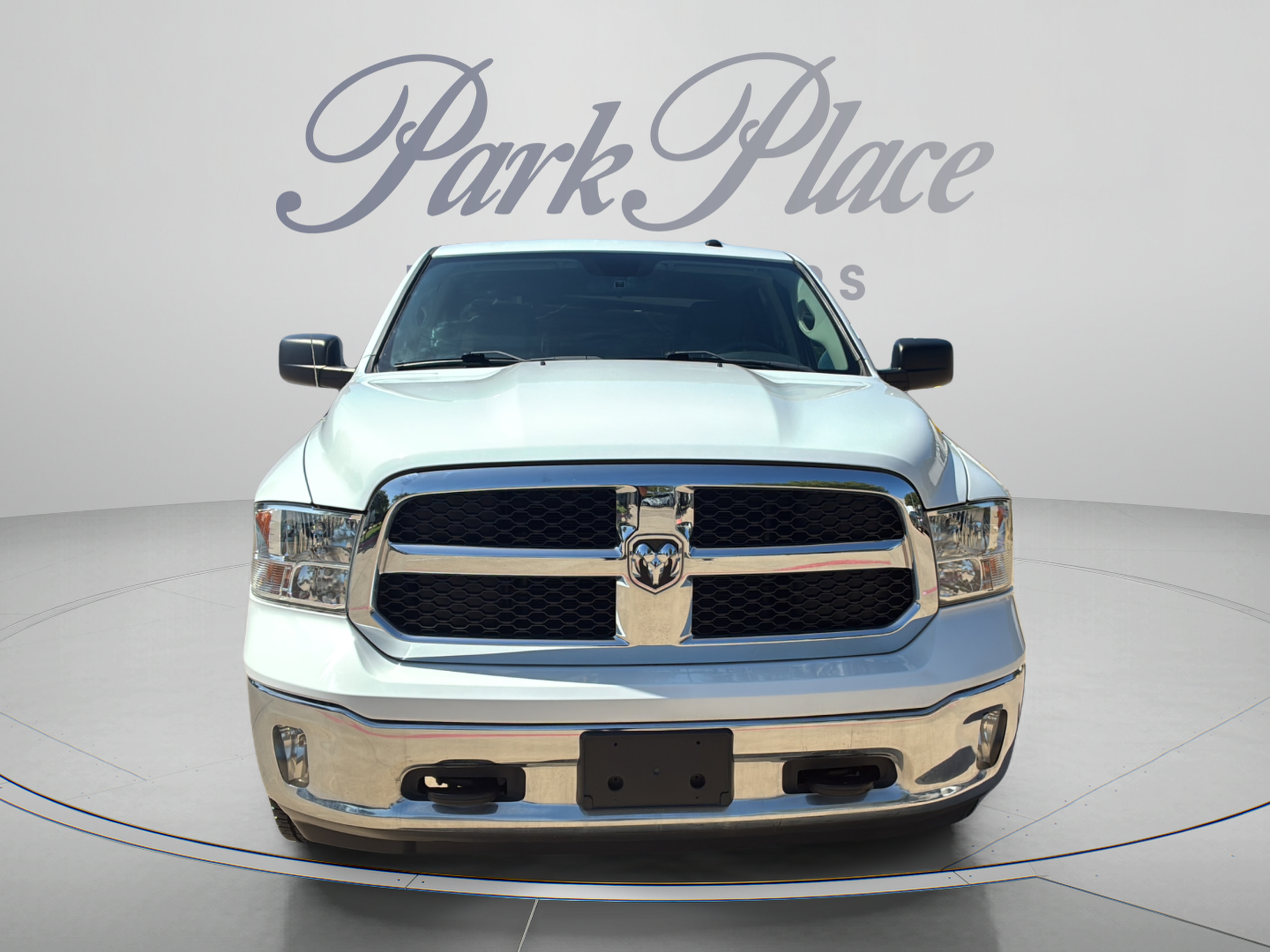 Used 2023 RAM 1500 Tradesman w/ Popular Equipment Group AWD/4WD image 8