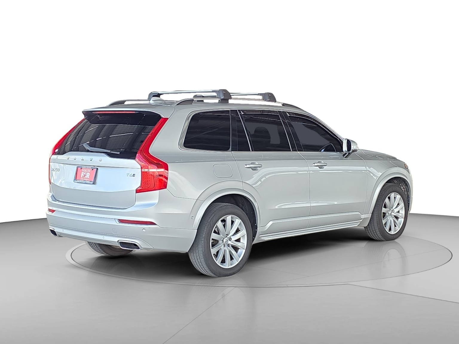 Used 2016 Volvo XC90 T6 Momentum AWD/4WD image 10