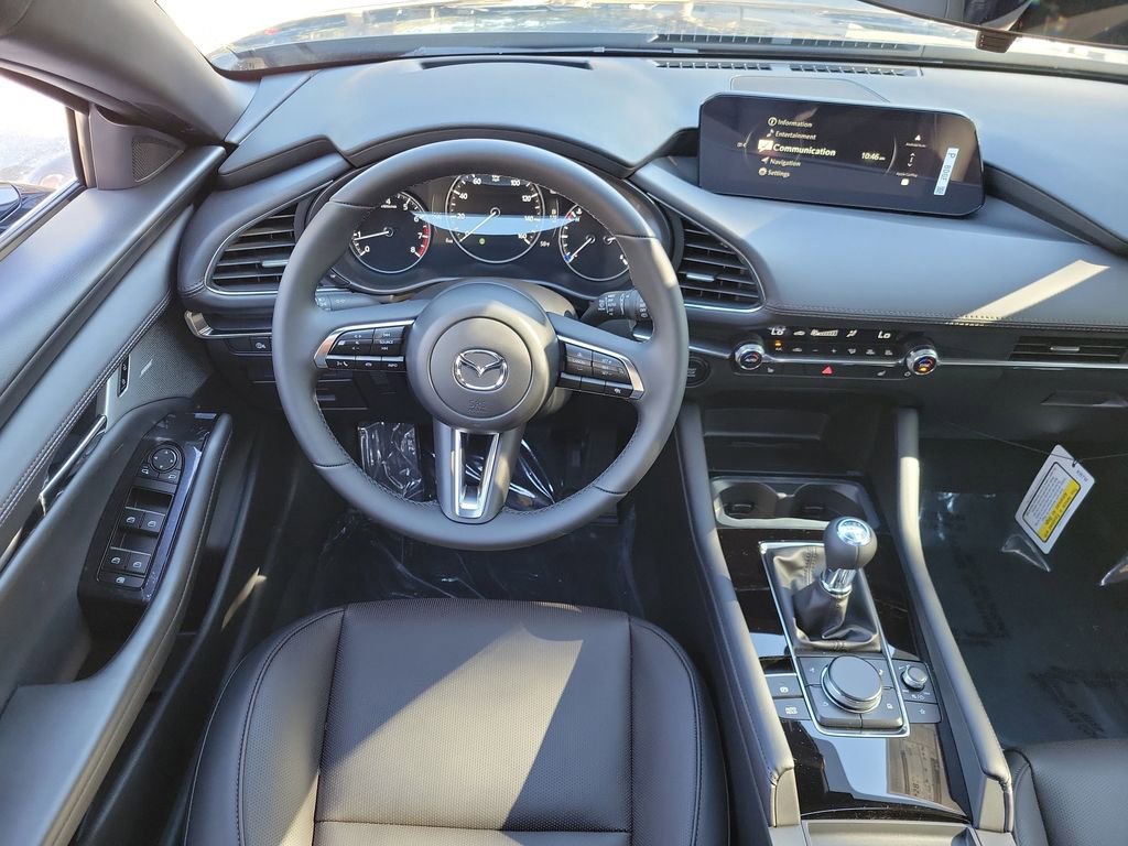 New 2026 MAZDA MAZDA3 2.5 S Hatchback w/ Premium Pkg image 16