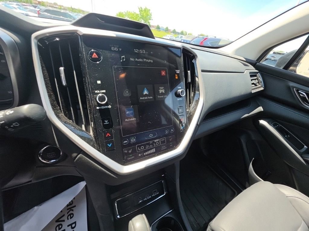 Used 2023 Subaru Ascent Limited AWD/4WD image 19