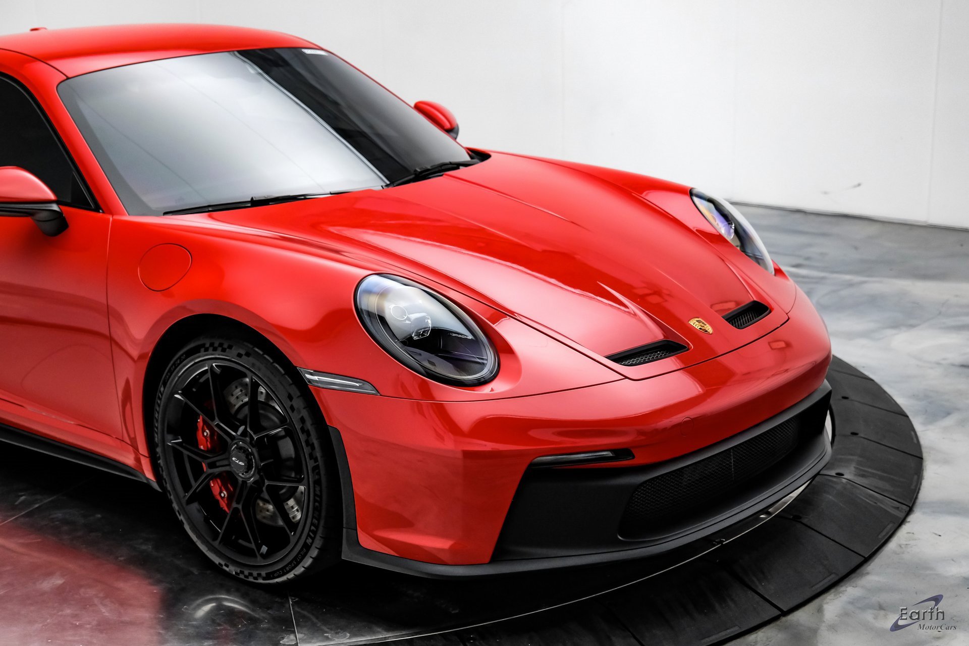 Used 2022 Porsche 911 GT3 image 26