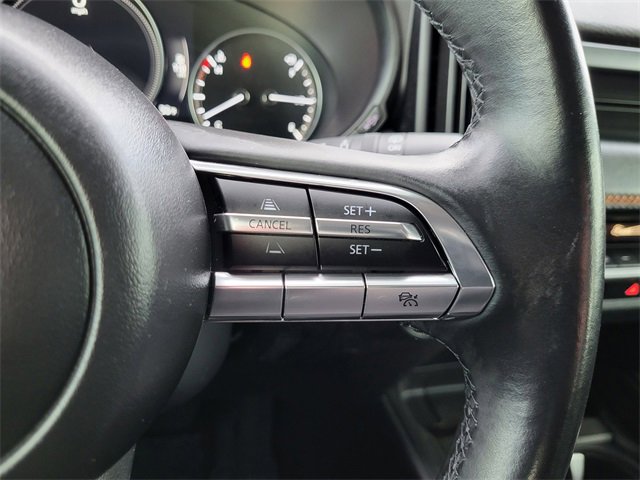 Used 2024 MAZDA CX-50 AWD 2.5 Turbo image 17