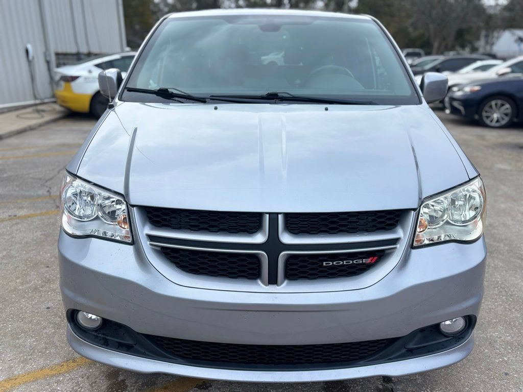 Used 2020 Dodge Grand Caravan GT FWD image 8