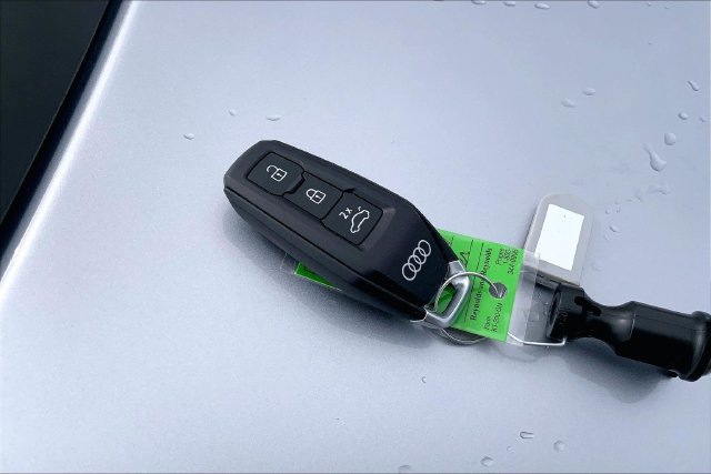 Used 2025 Audi A5 Premium AWD/4WD image 12