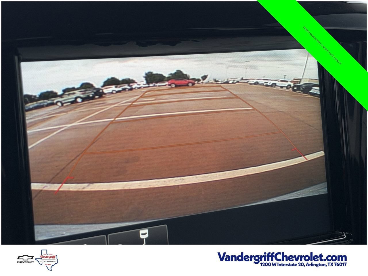 Used 2019 Chevrolet Traverse LS FWD image 16