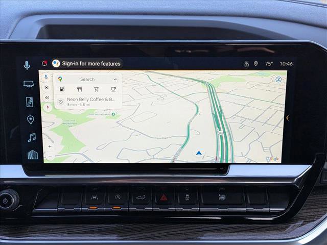 New 2026 Chevrolet Silverado 1500 LT image 13