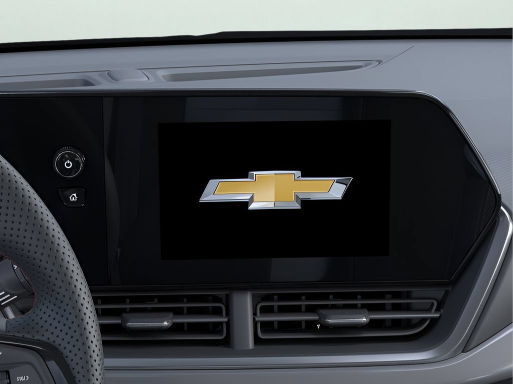 New 2026 Chevrolet Trax RS FWD image 20