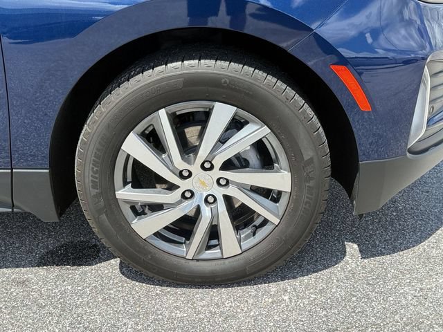Used 2022 Chevrolet Equinox LT FWD image 10
