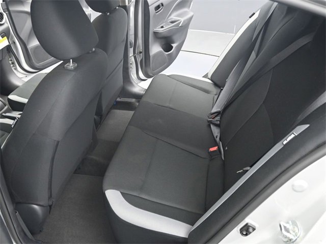 Used 2025 Nissan Versa S w/ S Plus Package image 24