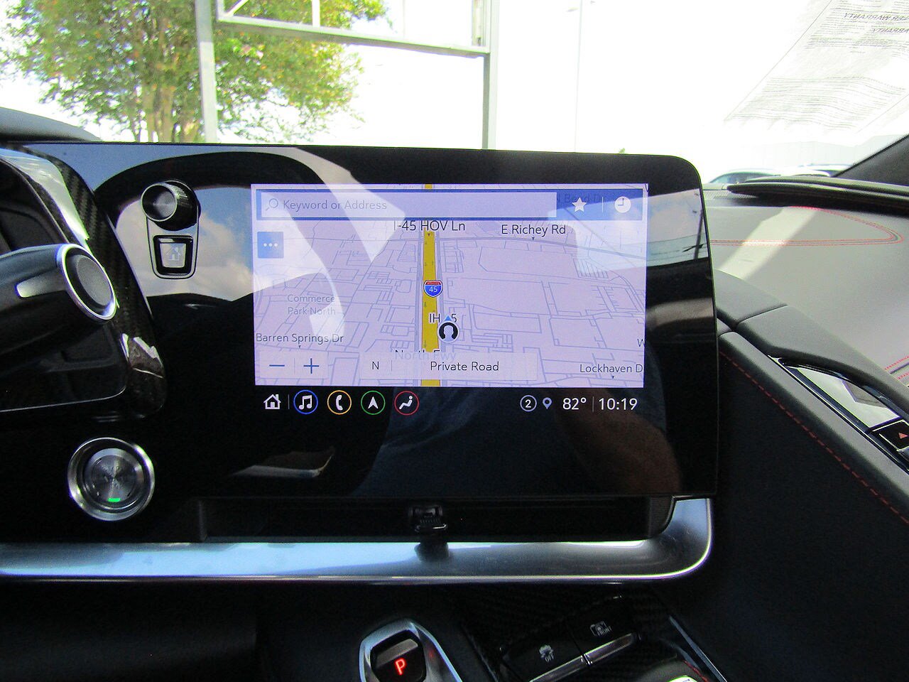 Used 2023 Chevrolet Corvette Z06 RWD image 16
