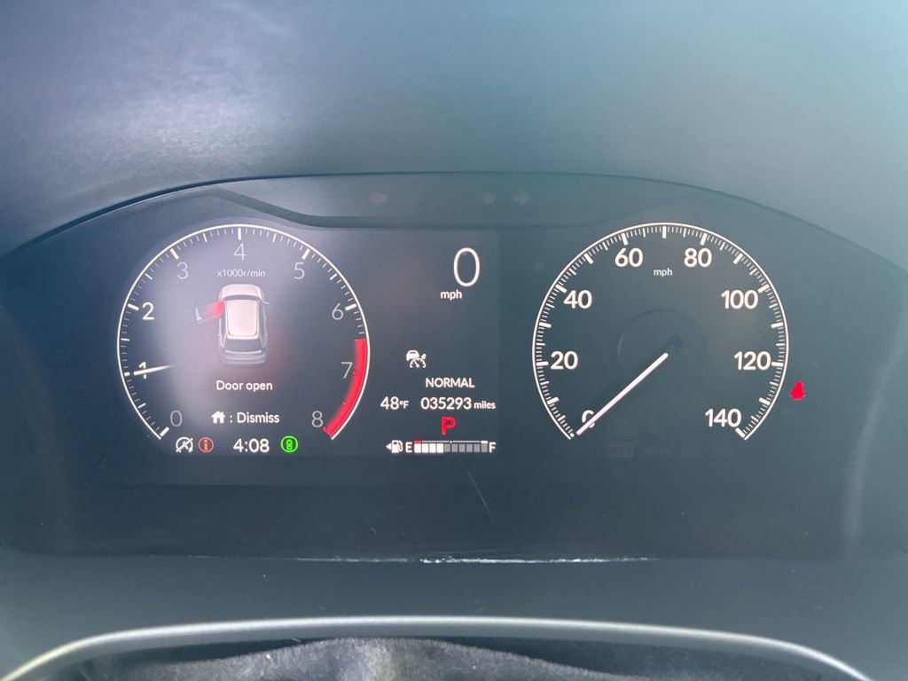 Used 2024 Honda CR-V EX-L image 20