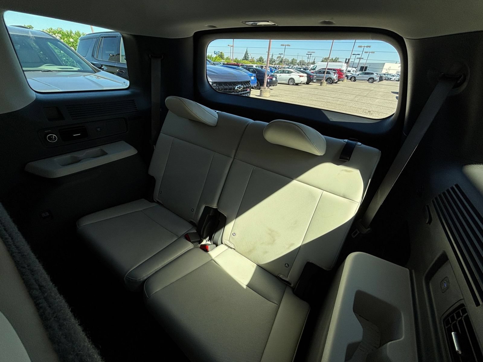 Used 2026 Hyundai Santa Fe SEL AWD/4WD image 31